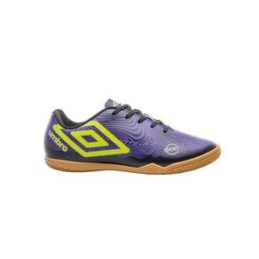 Chuteira Futsal Orbit Jr U07fb00178-106 - Preto/Roxo 32