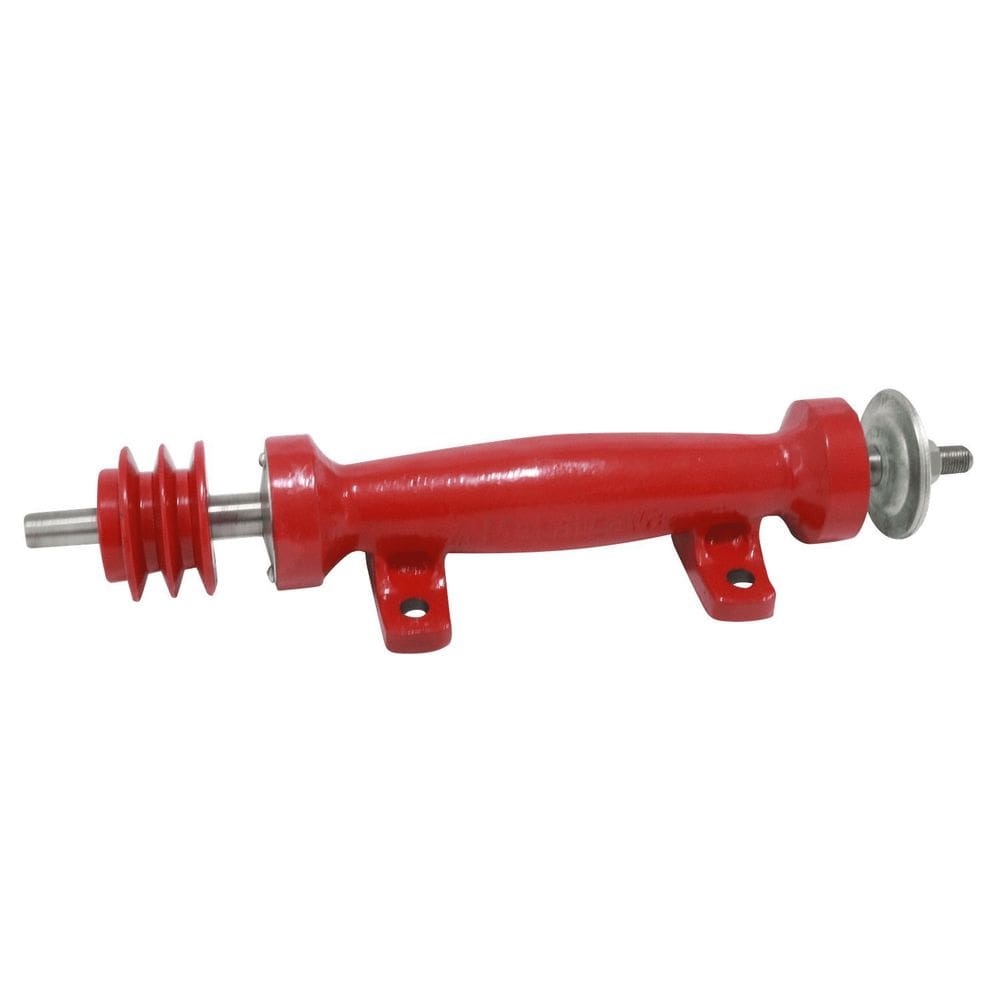 Eixo Serra Circular N.1 5/8" 3301 Metalcava
