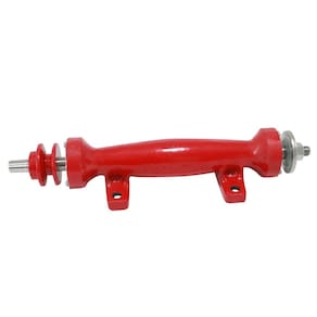 Eixo Serra Circular N.0 1/2" 3300 Metalcava