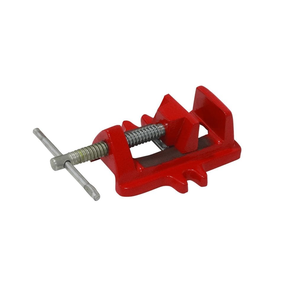 Morsa Para Máquina E Furadeira N.0 3388 Metalcava