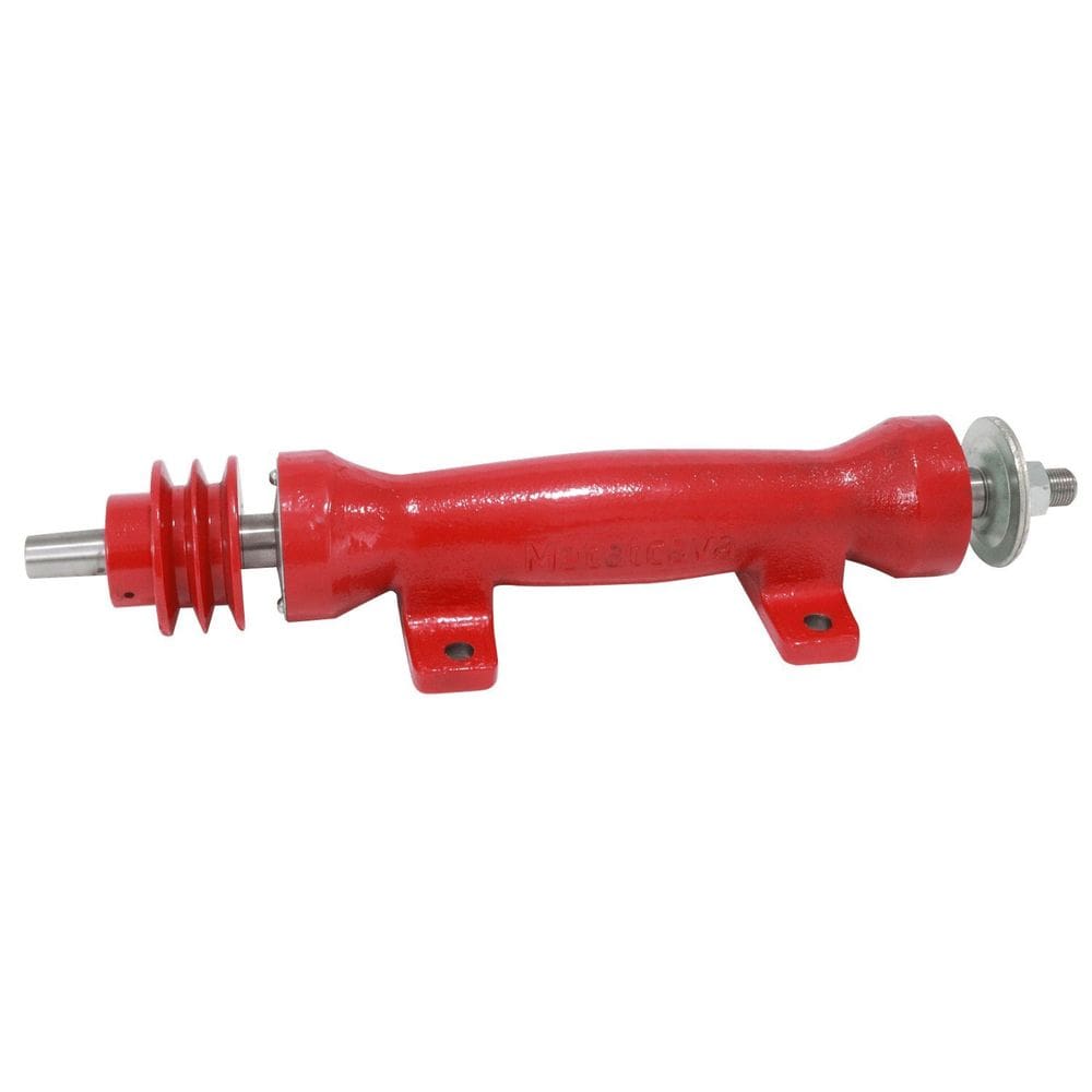 Eixo Serra Circular N. 2 3/4" 3302 Metalcava