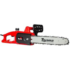 Motosserra Elétrica 1250W 220V Sabre 14” TCS1250E2-X Toyama