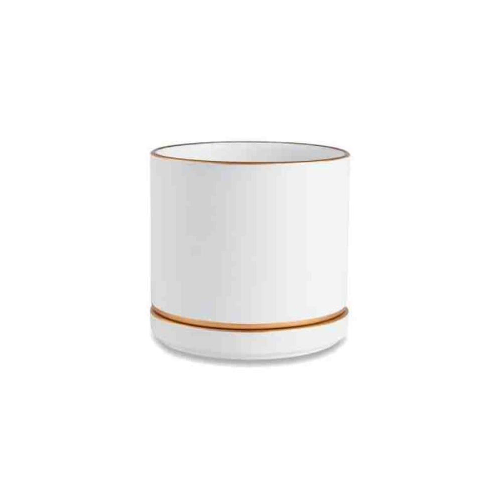Cachepot em Cerâmica 15801 G Mart