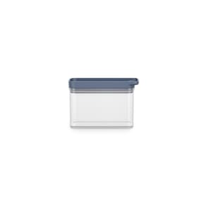 Pote Hermético Organizador Electrolux Experience Empilhável Modular 0,85L