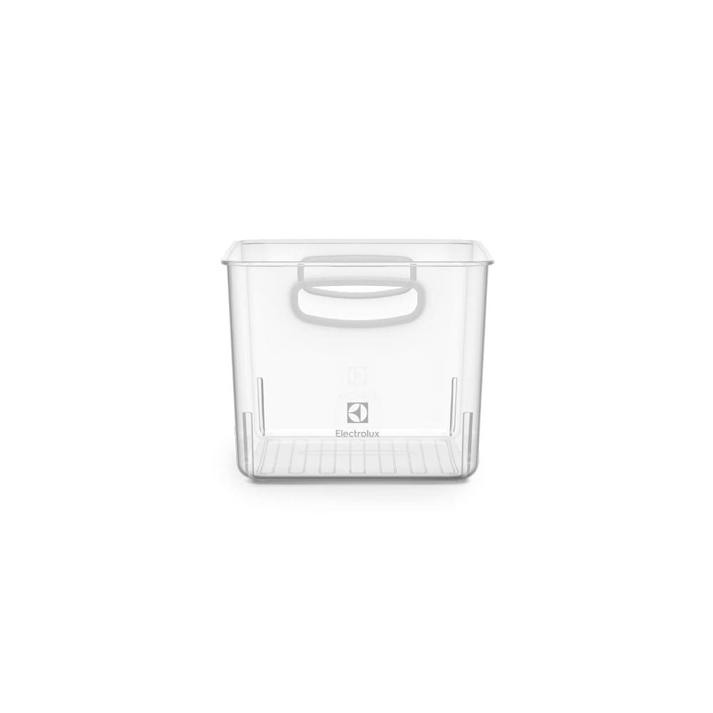 Caixa Organizadora Electrolux Experience Modular 4,6L