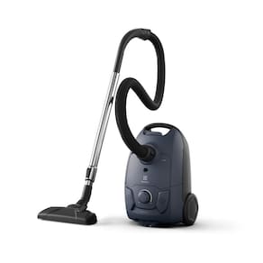 Aspirador de pó com saco 1800W Electrolux Experience com Filtro Hepa (EQP40)