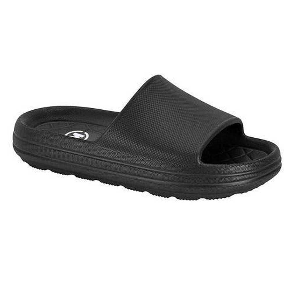 Chinelo Infantil Menino Molekinho Slide