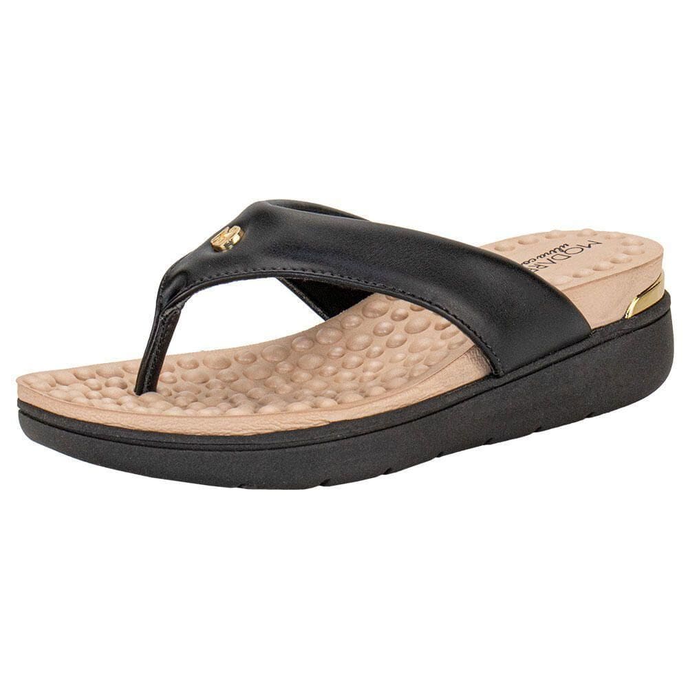 Tamanco Feminino Modare Flat Conforto