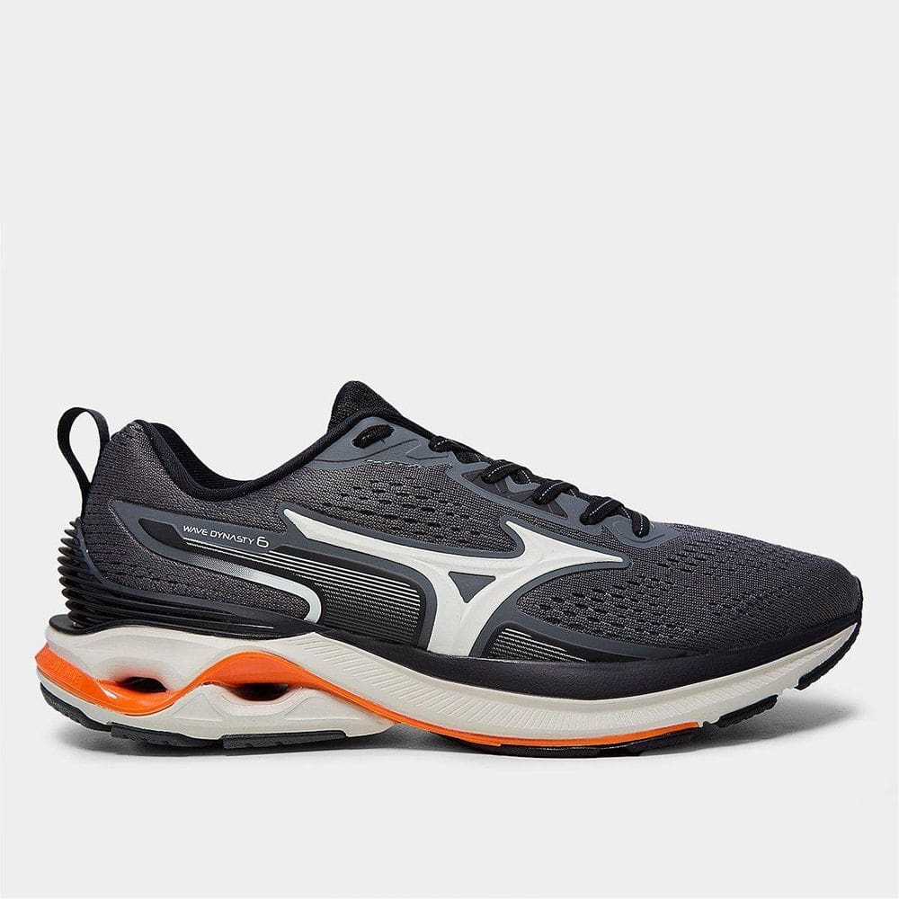 Tênis Masculino Mizuno Wave Dynasty 6