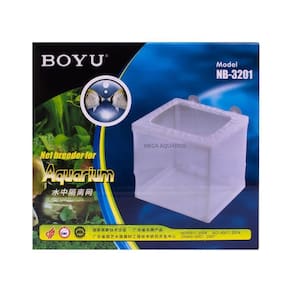 Boyu Nb-3201 Criadeira Maternidade Simples Peixe Alevino