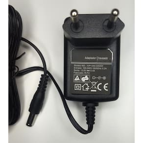 Fonte Recarregador Parafusadeira Pli-10 12 120 Adapt. Hammer