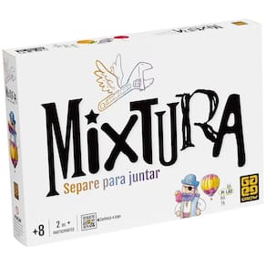 Jogo Mixtura