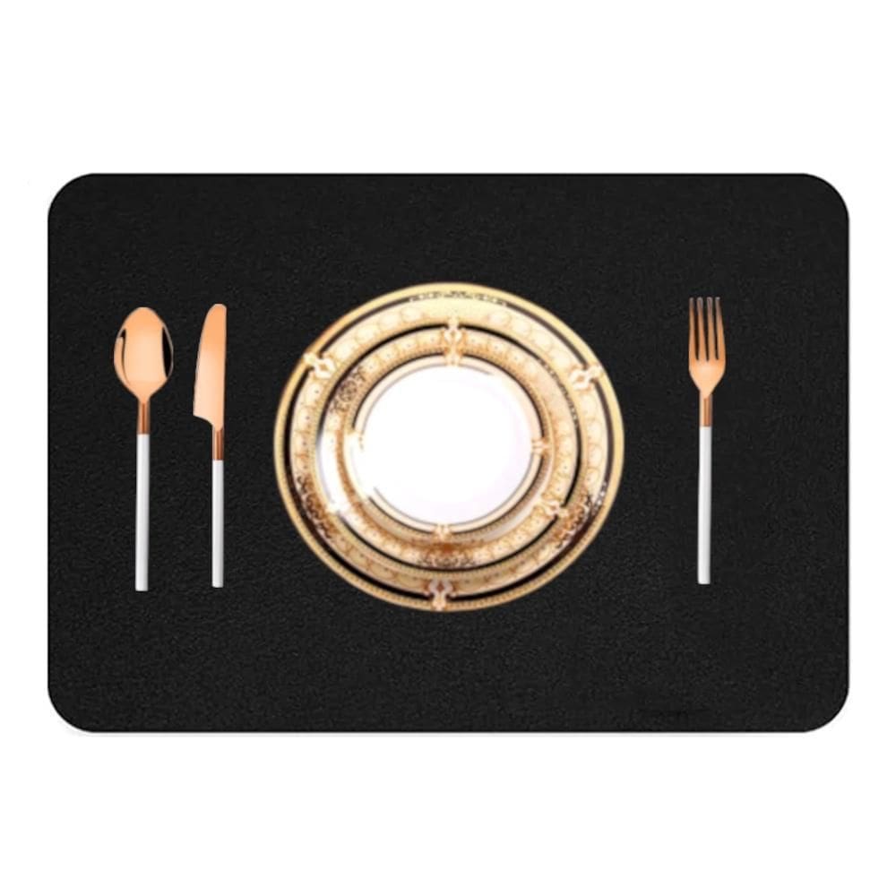Jogo Americano Para Mesa De Jantar 50 Unidades + Apoio Copo
