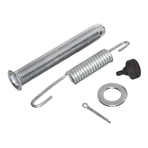 Kit De Fixação Cavalete Central Honda Twister 250 (Flynn)