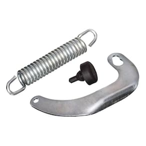 Kit De Fixação Cavalete Central Cg Titan 150 / 160 (Flynn)