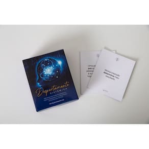 Despertamente Sistêmica - Cartas para Constelação Familiar