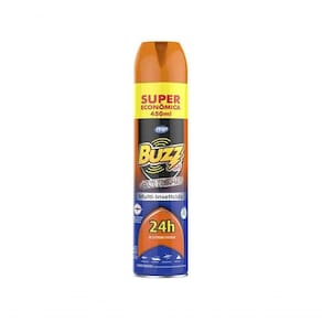 Multi Inseticida Spray 450Ml