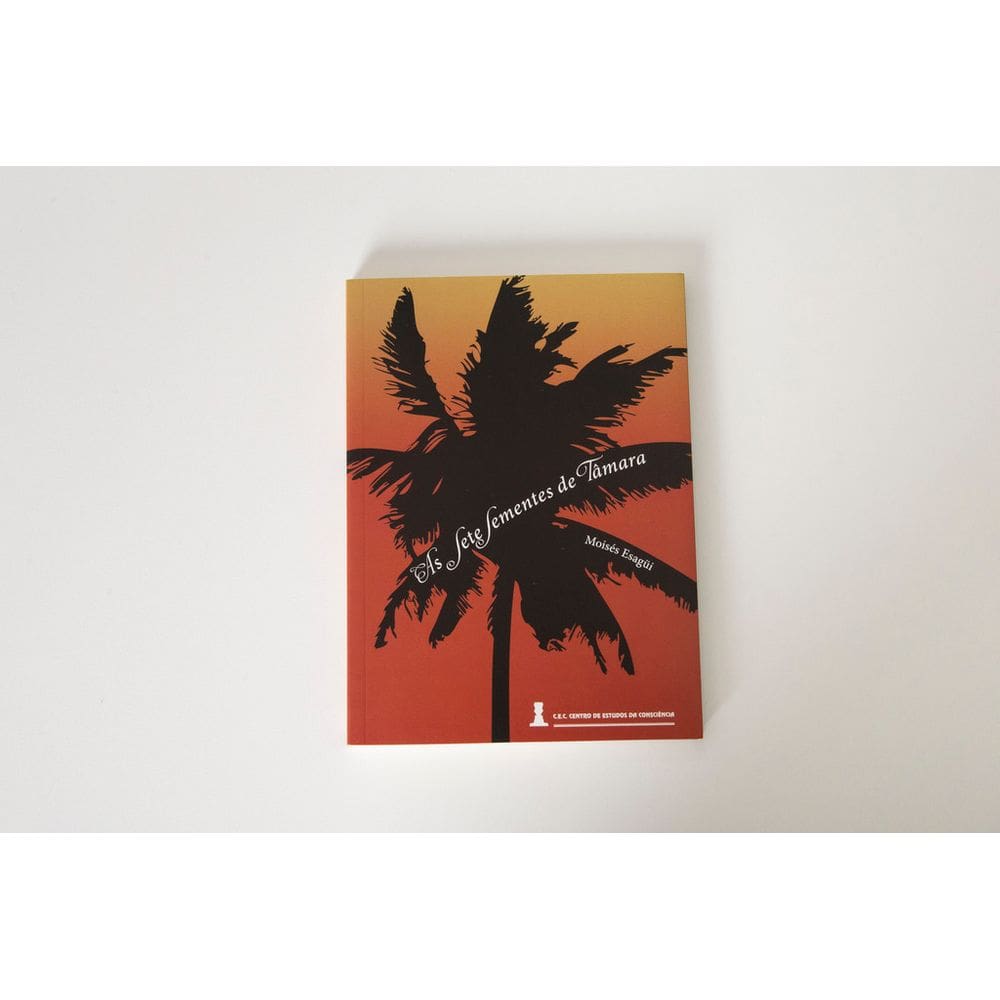 As Sete Sementes De Tâmara - Livros para Constelação Familiar