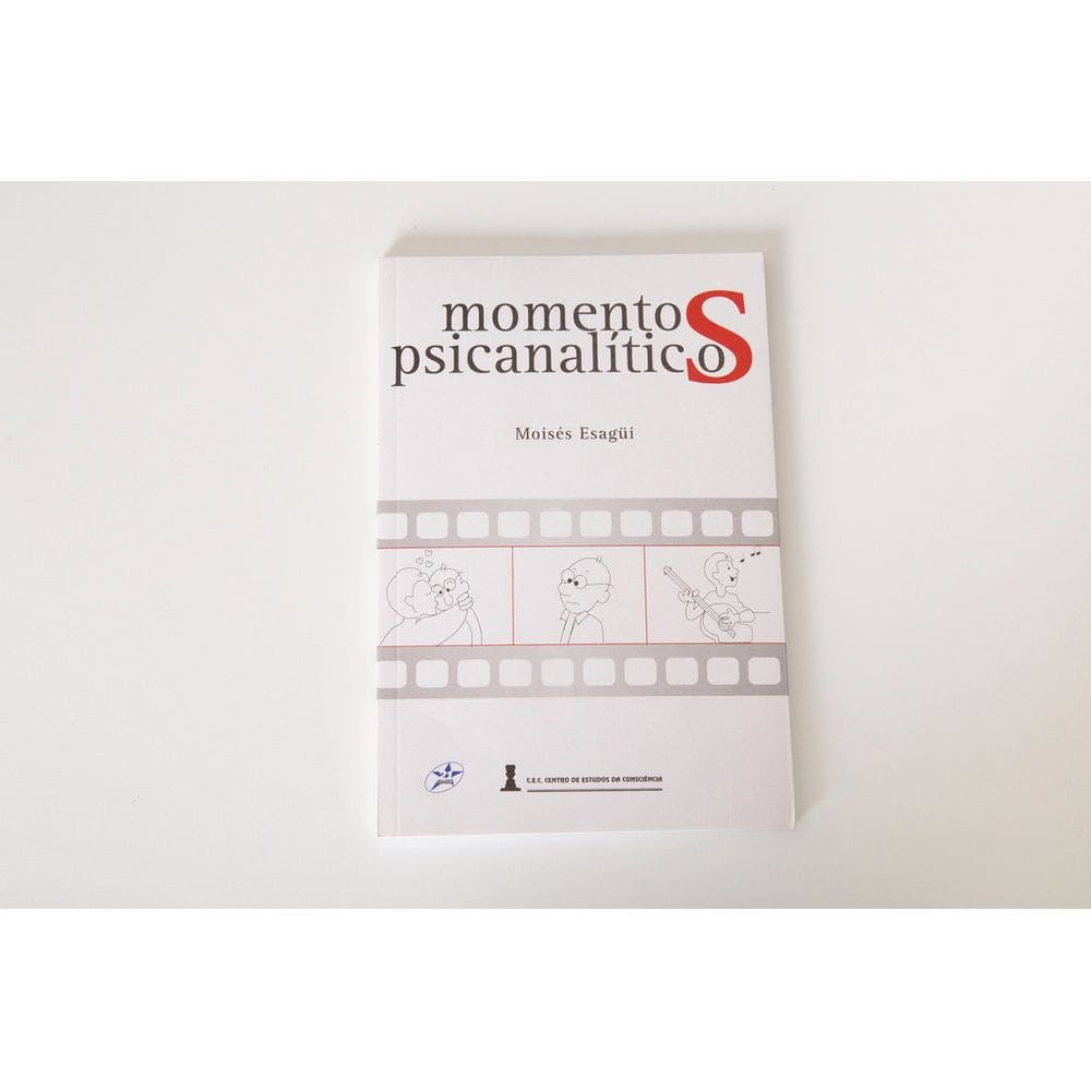 Momentos Psicanalíticos - Livros para Constelação Familiar