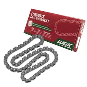 Corrente De Comando Cg Titan 150 2004 à 2015 / Fan 125 (WGK)