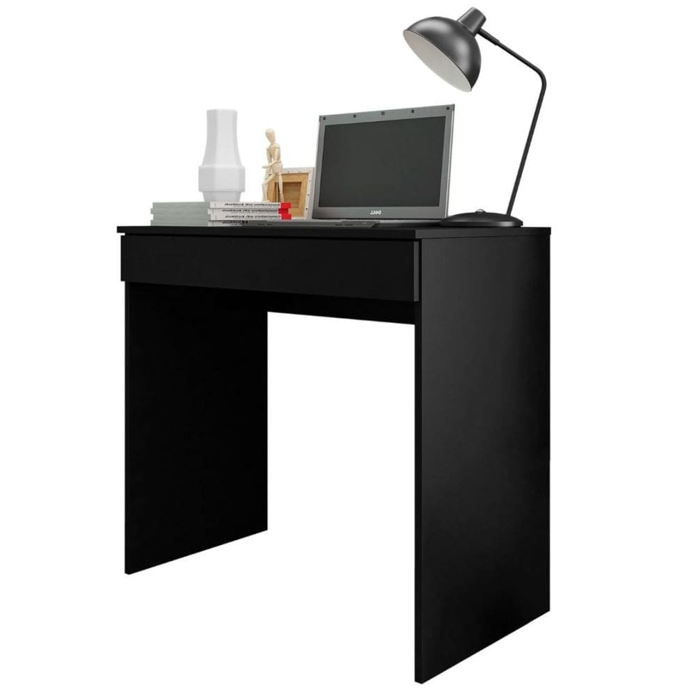 Mesa de Escritório Mesa de Computador Escrivaninha Home Office