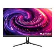 Monitor Gamer 27” 1ms, 100Hz, IPS, AMD FreeSync, Full HD, HDMI, DP, Frameless HQ Premium HQ27IP10