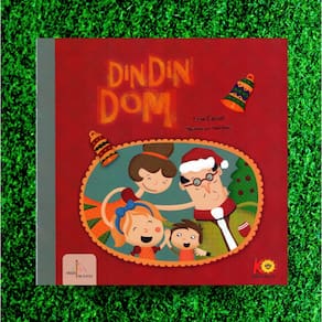 Dindin Don - Léia Cassol