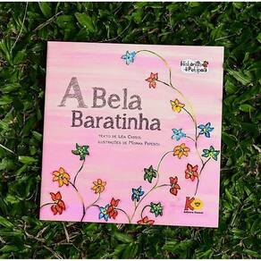 A Bela Baratinha- Leia Cassol
