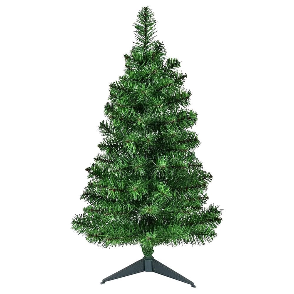 Árvore de Natal OULONGER 90cm Premium Artificial Green