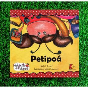 Petipoá - Léia Cassol