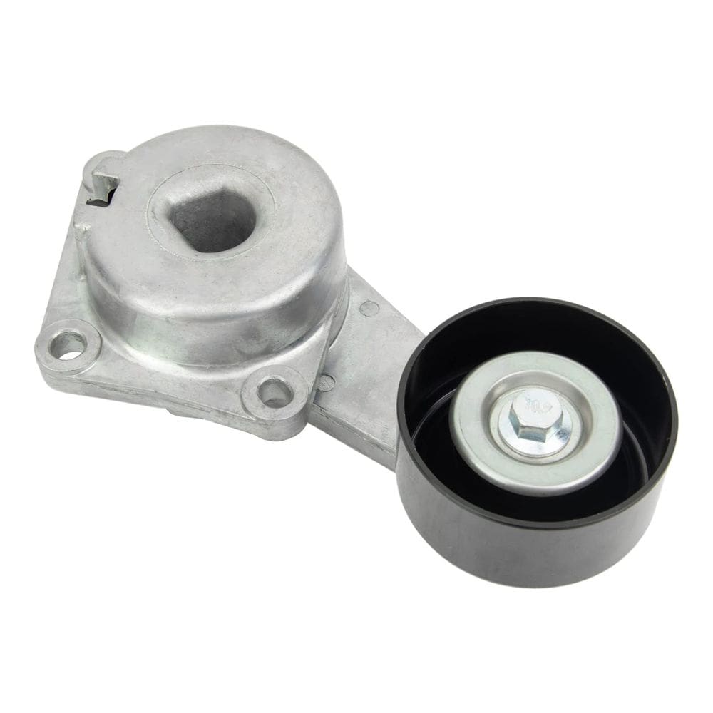 Conjunto de tensor de correia com polia para Ford F-150, Expedition