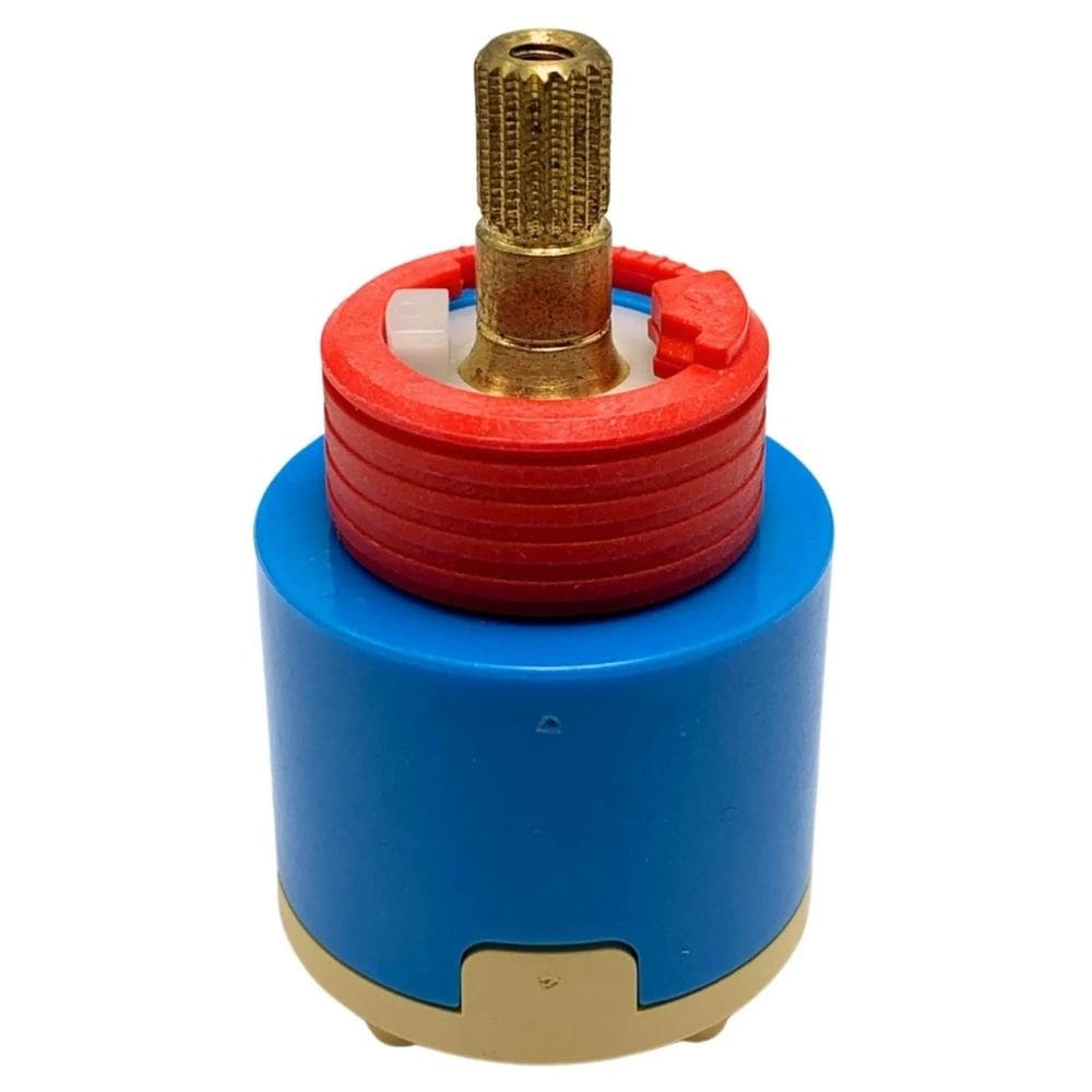Reparo Cartucho Monocomando Monomix Lorenzetti C60 - T222
