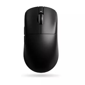 Mouse Gamer VGN VXE Dragonfly R1 SE PAW3395 S/ Fio - Preto