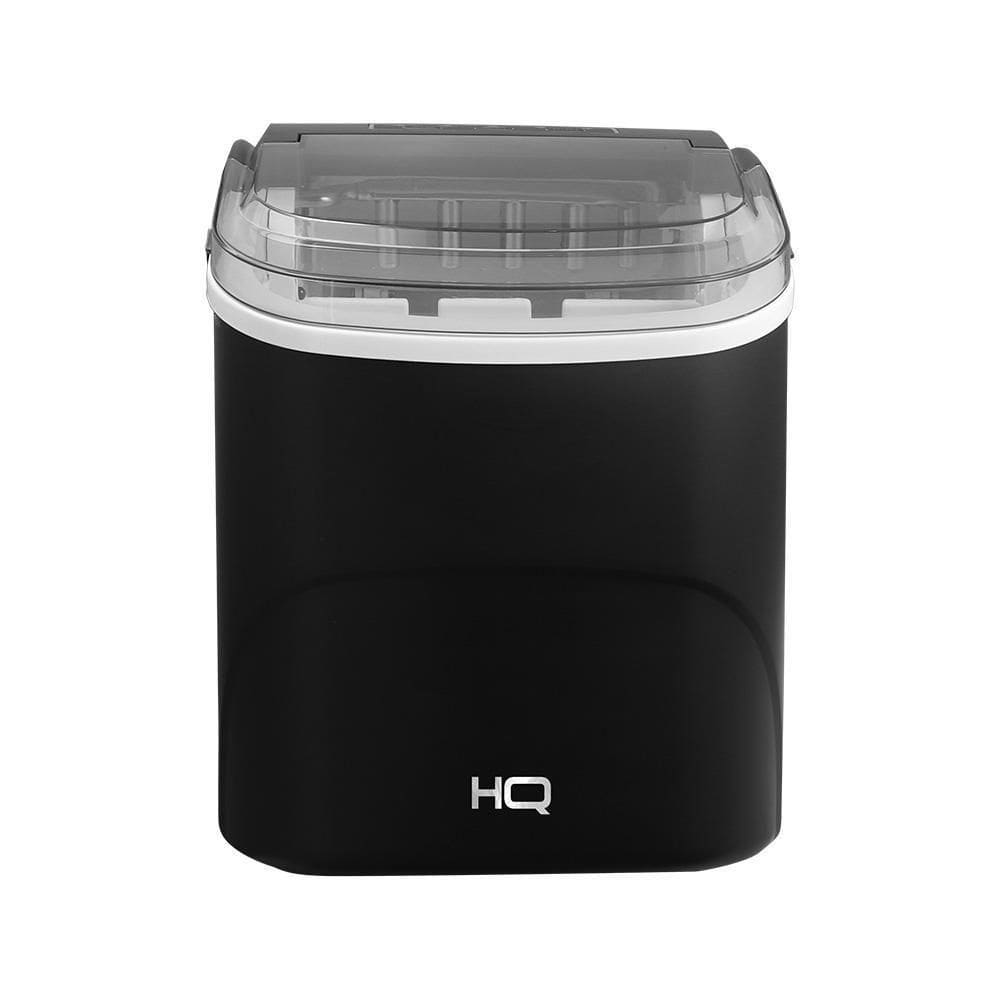 Máquina De Gelo HQ 12kg Turbo Ice Premium HQ-MG12KGDP 110V