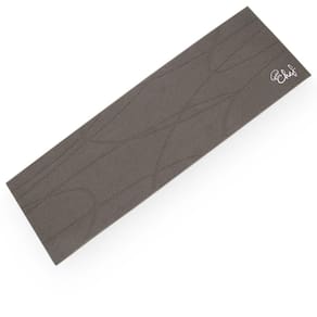 Passadeira Antiderrapante Un Chef 50x160cm  - Vizapi