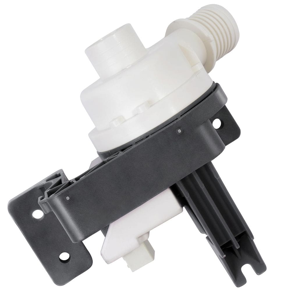 Bomba de drenagem de lavadora Semzohc W10876600 para Whirlpool, Maytag
