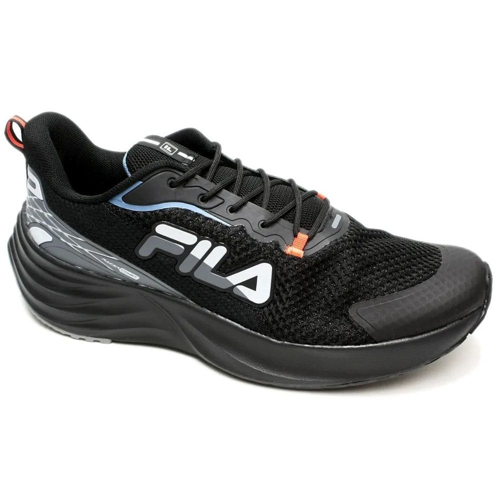 Tenis Masculino Running Treino Conforto Fila Racer Comet