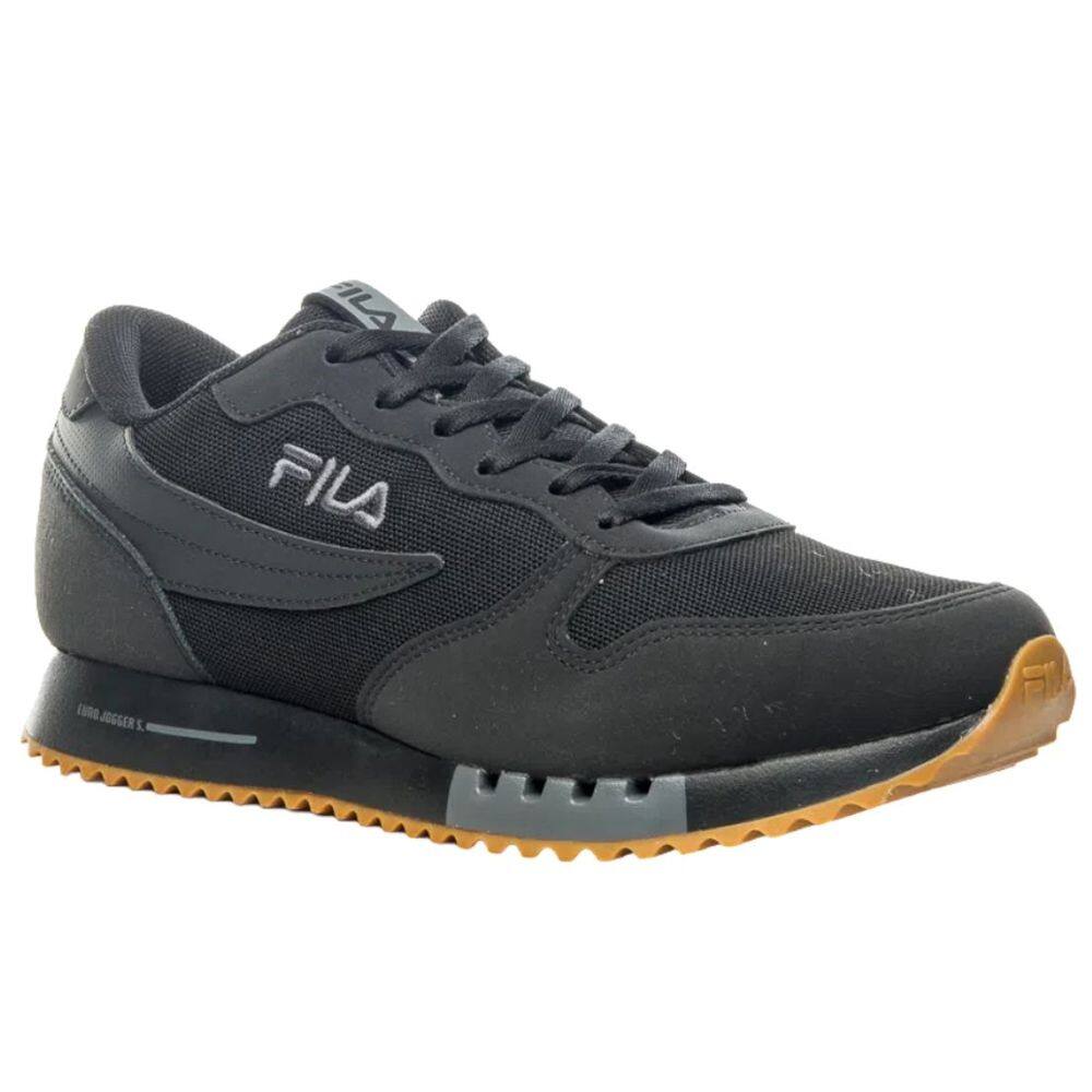 Tênis Running Fila Euro Jogger