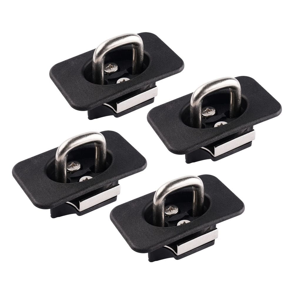 Âncoras de amarração Forccord Custom Fit Ford F-150 F250 F350