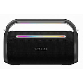 Caixa De Som Rain Loung Cloud R63 Bluetooth Estéreo 80w RMS Potência e Qualidade