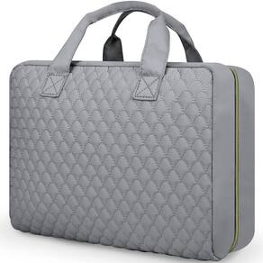 Bolsa de higiene pessoal de viagem Urophylla removível para mulheres - grande