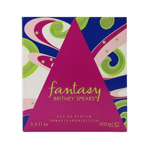 Perfume Britney Spears Fantasy Eau de Perfume 100ml