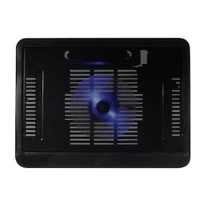 Base Notebook Ergonômica - Refrigeração 14" - Cooler USB