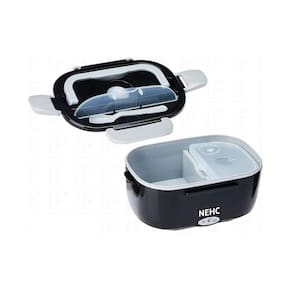 Marmita Térmica Elétrica 1,5L Portátil 220V