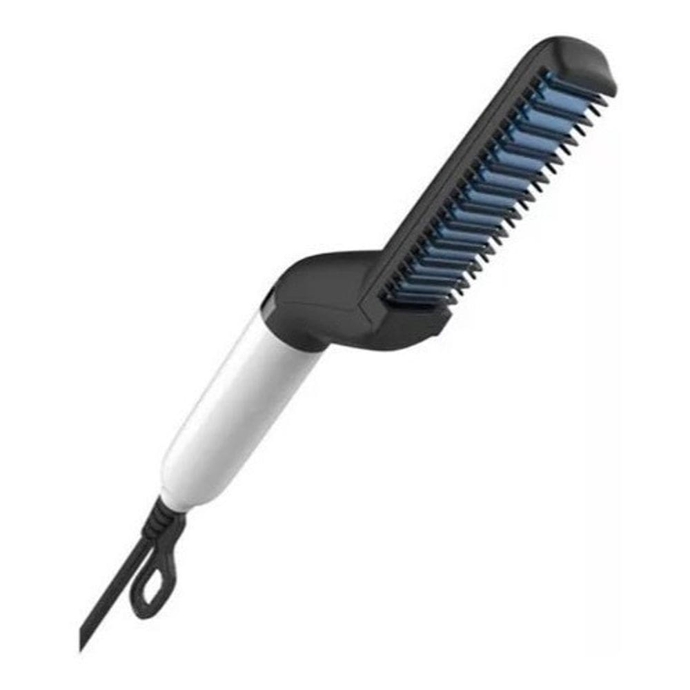 Alisador Barba/Cabelo Rápido Multifuncional