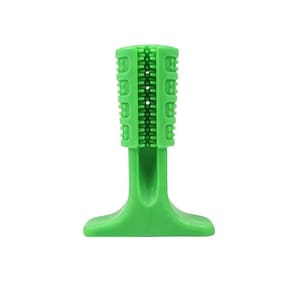 Brinquedo Mordedor Escova Dente Cachorro G Dog