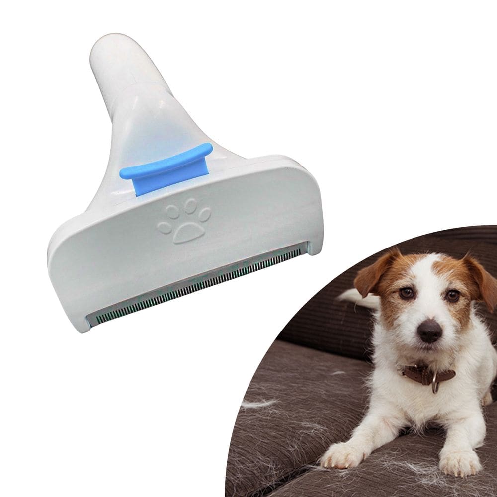 Removedor de Pelos Solto Pet - Higiênico