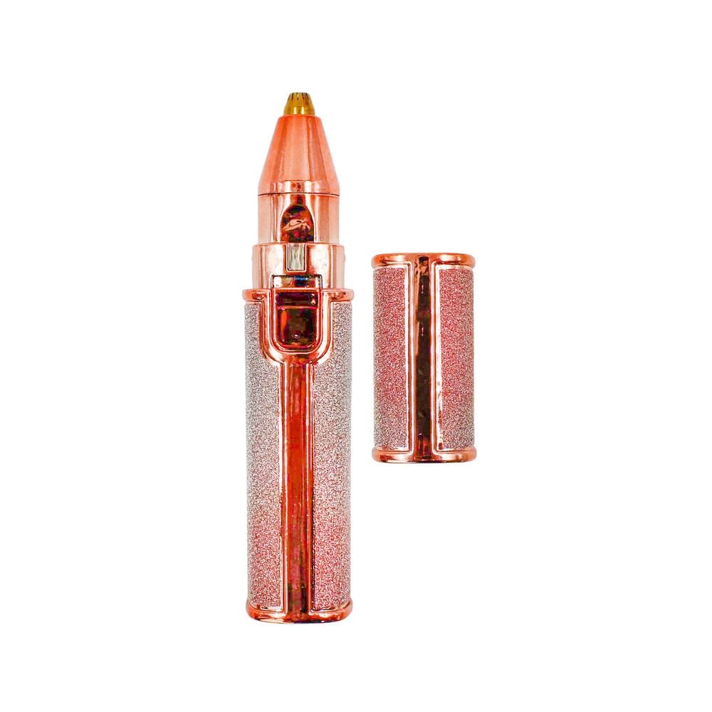 Caneta Depilador Portátil Recarregável Indolor