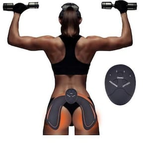 EMS Hip Trainer - Tonificador Bumbum e Glúteos