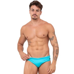 Sunga Cavada Orvalho - JWilas Beachwear